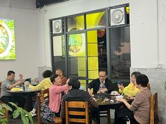 -华仔土鸡店(三元里分店)