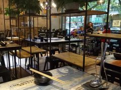 大堂-成都屋头串串(青年北街店)