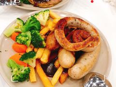 -宜家·瑞典风味餐厅(北京西红门店)