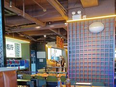 -喝丢一只鞋海鲜烧烤·海肠捞饭(东关街店)