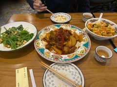 -巴依老爷新疆美食(望京小街店)