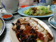 -Char Siew Yoong - 叉燒楊家家來