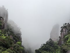 -三清山风景名胜区