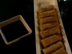 腐皮三丝卷-五观堂素食(新华路店)