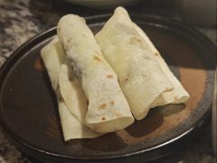 -新白鹿餐厅(松江开元地中海店)