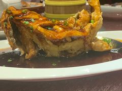 -青岛海尔洲际酒店