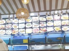 -醉壹号海鲜大排档(厦门美食地标店)