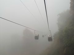 -狼牙山风景区
