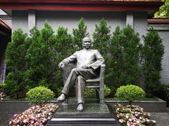 -上海孙中山故居纪念馆