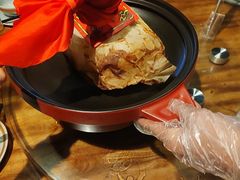 -民俗村柴火灶·景德江西菜(中国陶瓷博物馆店)