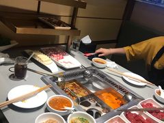 -海底捞火锅(高新活力汇店)