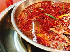 -老石黑山羊毛驴肉火锅(金凯广场店)