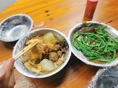 -正宗梧州牛肠酸