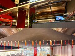 -满园烤鸭·春饼(太原街万达店)