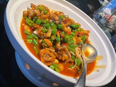 -凤凰湘语·湘粤鲜融(浦东旗舰店)