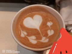 -麦当劳(军博店)