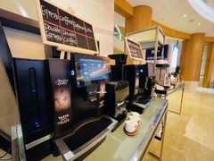 -济南喜来登酒店