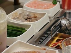 -海底捞火锅(杭州萧山宝龙广场店)