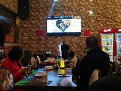 -老五烧烤(盘金华府总店)