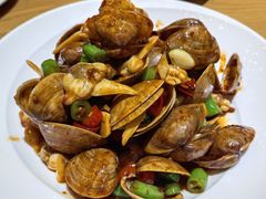 -必点海鲜·海肠捞饭·鲅鱼水饺(滨江道店)