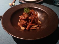 -三利音·玖弄小鲜(浦东嘉里城店)
