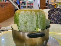 -红旗山庄(圭峰山店)