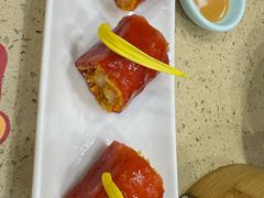 -点都德(龙之梦店)