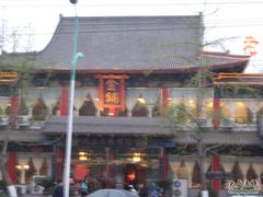 店面-老铺烤鸭(宝鸡店)