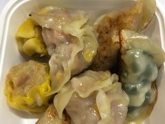 -包道广式点心专门店(东山口店)