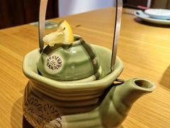 -三石铁板烧(紫竹桥店)