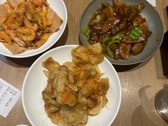 -金掌勺锅包肉(华润万象城店)