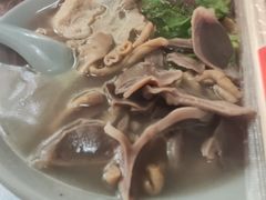 -金原鸭血粉丝汤总店(锁金村店)