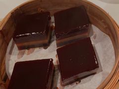-香港喜来登酒店天宝阁