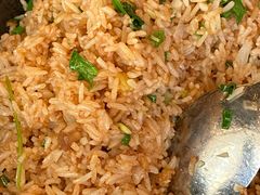 生炒烧鹅饭-先记烧鹅王·本地粤菜(福永店)
