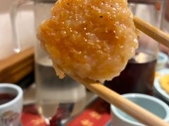 -津沽小院(天津之眼店)
