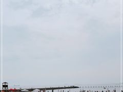 -青岛第二海水浴场