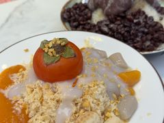 -鲜芋仙(中环百联2店)