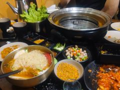 -九田家黑牛烤肉料理(珠江摩尔店)