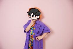 -玛瑞莎专业孕妇摄影(越秀店)