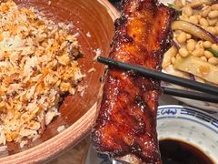 -图味美小黄鱼·景德菜(浙江路店)