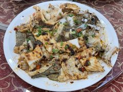 -金瑞轩大酒楼·顺德鱼生·粤菜海鲜(东江国际店)