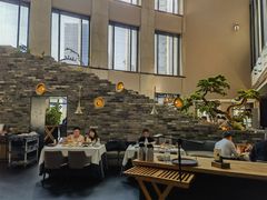 -四季民福烤鸭店(外滩外白渡桥店)