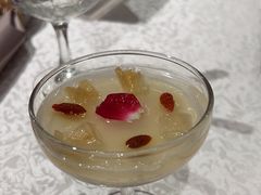 -红棉中餐厅·广州海航威斯汀酒店