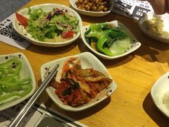 -喜鹊烤肉酒场(美乐城店)