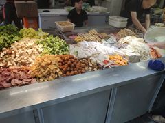 -林静小吃(复兴路店)
