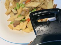 -老阿爸鲜鱼土菜(园区永旺店)