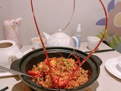 -尚一汤·粤菜海鲜(环球港店)