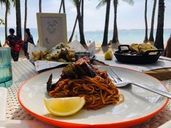 -Cha Cha's Beach Cafe