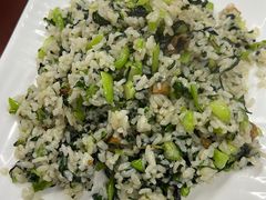 咸肉菜饭-协和菜馆(凤凰街店)