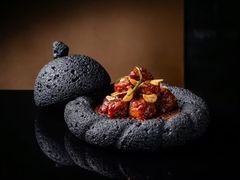 -新天世纪中餐厅